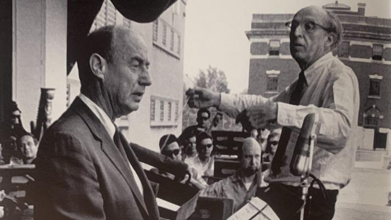 The Sound of Freedom | National Endowment for the Humanities